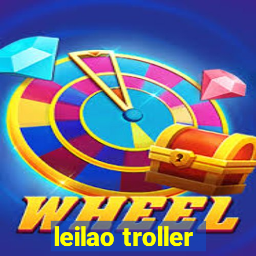 leilao troller